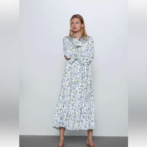 NEW Zara Dress